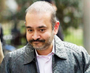 UK court denies bail to Nirav Modi for third time